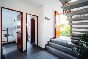 SUKHA house Vichayito c/air conditioning/comfort - Image 2