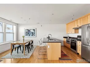 Modern Tiny Home-walk to trails, CU & downtown - Image 5