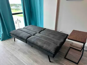 Comfy Beach Property - Image 4