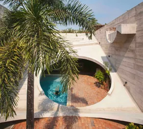 Casa VO Cutting-edge architecture - Image 3