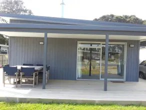 Hyggeligt Mangawhai House - Image 2