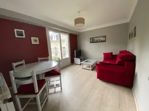 T2 2-4 people - Garden /Parking/ Wifi - Image 3