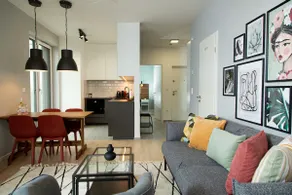 Waterfront Residence Free Private Parking - Image 2