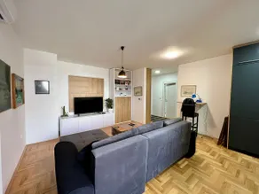 Fully Equipped 2BR Condo City Novi Sad - Image 5