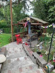 Lower Level Serene Cottage. - Image 5