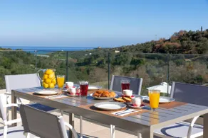 Etesians Villa, Heated Pool & Spa Whirlpool, BBQ, By ThinkVilla - Image 5