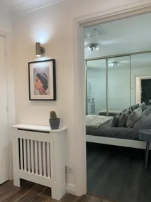 Best located Flat in Cheltenham and Free Parking - Image 4