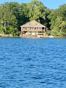 Azalea Beach House on Seneca Lake - Image 3