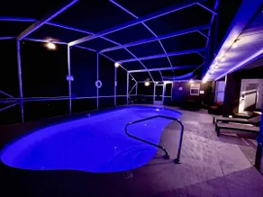 Stylish & Relaxing Retreat with Pool and Extras! - Image 5