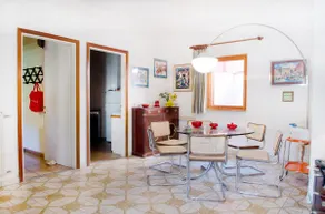 Villa Marinaro, walk distance from sea, pine grove - Image 4