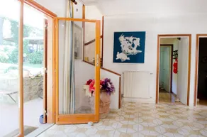 Villa Marinaro, walk distance from sea, pine grove - Image 3