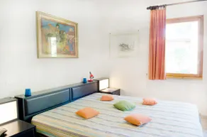 Villa Marinaro, walk distance from sea, pine grove - Image 5