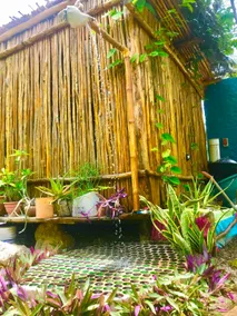 Unique house; private garden; 50 meters from the sea 🏝 - Image 4