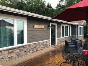 The Liechti Lake House (lick-tea) - Image 2