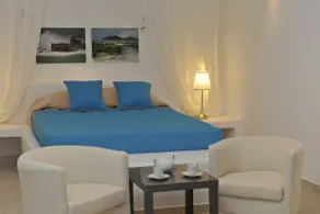 Blue mare Villas - Villa Ammos - Image 2