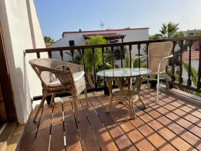 Parque Holandés) next to Great Beaches of Corralejo - Image 5