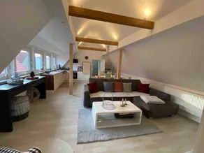 Schönes Loft in Bergrheinfeld 90 qm max 5 Personen - Image 2