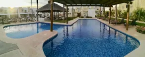Spacious and beautiful house Mazatlan Pool 4 Bathrooms 12 - Image 2