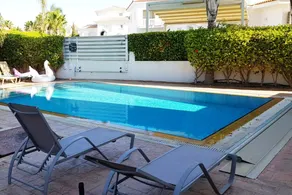 Ayia Thekla Villa close to Nissi beach with pool - Image 3