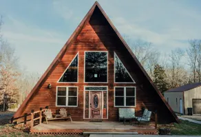 Capone's Cozy Cabin - Near Fort Leonard Wood - Image 2