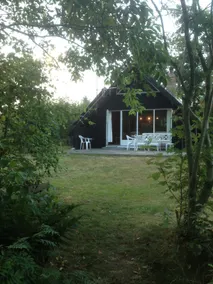 Cozy Holiday cottage at Ringkøbing Fjord - Image 3