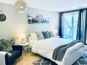 Peaceful Modern Studio Tremblant- Near Ski resort - Image 5