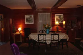 Authentic Adirondack Bird Camp - Image 3
