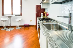 L'Arca di Margherita – comfort 3 minutes from the sea. - Image 3