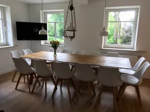Renovated farm from 1890 with huge garden - Image 3