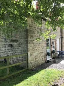 Brook House Cottage, nr Harrogate in Yorkshire. - Image 2