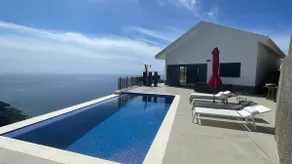 Maison de vacances \"Villa Camacho xxvii\" avec vue sur la mer, piscine et Wi-Fi. - Image 3