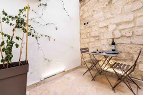 ❤️CHARMANT STUDIO/❄️CLIM❄️/GARAGE/TERRASSE/WIFI❤️ - Image 3