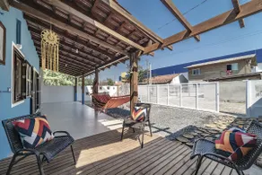 Canto Grande Beach / Dona Edilse Residential. - Image 4