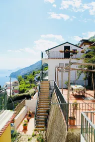 Starry Haven – Amalfi Coast - Image 2