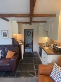 Cosy Cornish Cottage Retreat with Parking - Image 5
