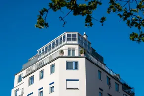 Skyflats Vienna - Belle View - Image 5