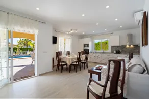 Calpe Pool Villa Near Beach - Image 2