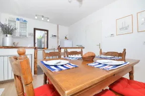 Apartment Babiloni with a breathtaking sea view - Image 4