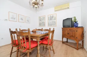 Apartment Babiloni with a breathtaking sea view - Image 3