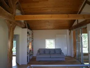 Large bright house on beautiful park. - Image 4