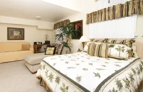 Laguna Beach Penthouse centrum med havsutsikt - Image 2