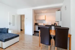Large apartment (70m2) - Cologne city center (25) - Image 3