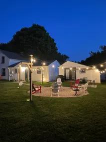 Beautiful 4 bedroom home in Historic Harpers Ferry - Image 3