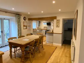 Glenridding Traditional Stone Built House Sleeps 8 - Image 2
