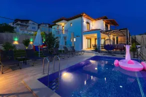 Villa Daphne Kaş - Image 5