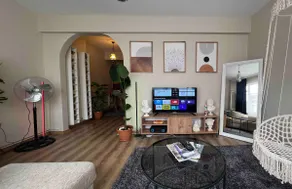 Spacious living space in the heart of Beşiktaş - Image 2
