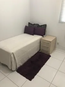 Poção - Modern and decorated apartment in the center of Cuiabá - Image 4