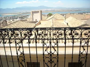 Panoramic apartment in the centre - Image 5