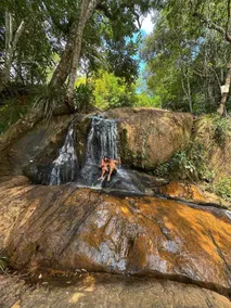 Recanto das Águas/Private Waterfall, Congonhal - Image 3