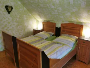 Rummelsmühle Vacation Apartment in an idyllic setting with a terrace - Image 3